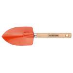 Tramontina Garden Trowel with Wooden Handle